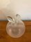 Vintage French Lalique Glass Scent Bottle from Nina Ricci, 1952, 1950s, Image 3