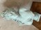 Busto antico da donna in terracotta, metà XIX secolo, Immagine 4