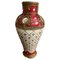 Vintage Bronze Vase, 1900, Image 1