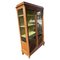 Vintage French Cabinet in Walnut, 1925, Image 1