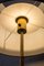 Lámpara de pie de Ateljé Lyktan, años 60, Imagen 12
