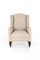 Wingback Armchair by Cornelius V. Smith, Image 1