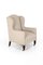 Wingback Armchair by Cornelius V. Smith, Image 2