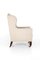 Wingback Armchair by Cornelius V. Smith, Image 5