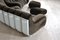 Vario Pillo Modular Sofa by Burkhard Vogtherr for Rosenthal Studio Line, Set of 14 4