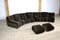 Vario Pillo Modular Sofa by Burkhard Vogtherr for Rosenthal Studio Line, Set of 14 2