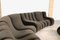 Vario Pillo Modular Sofa by Burkhard Vogtherr for Rosenthal Studio Line, Set of 14 8