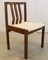 Vintage Dining Room Chairs, 1960s, Set of 4 13