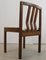 Vintage Dining Room Chairs, 1960s, Set of 4 8