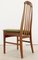 Mid-Century Dining Room Chairs by Jentique Vongeett, Set of 4 13