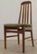 Mid-Century Dining Room Chairs by Jentique Vongeett, Set of 4 11