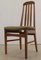 Mid-Century Dining Room Chairs by Jentique Vongeett, Set of 4, Image 11