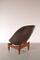 Vintage Belgian Easy Chair by Emiel Veranneman 5