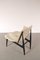 Danish Shell Chair by Ib Kofod-Larsen for Christensen & Larsen, 1950s, Image 3