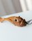 Italian Wooden Fish Bottle Opener, 1950s, Image 6