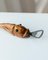 Italian Wooden Fish Bottle Opener, 1950s 9