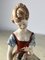 Porcelain Statuette from Capodimonte, Italy, 1970s, Image 6
