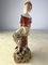 Porcelain Statuette from Capodimonte, Italy, 1970s 3