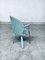 Chaises de Salle à Manger Postmodernes en Cuir par Mario Morbidelli pour Naos, Italie, 1980s, Set de 6 20