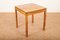 Table in Walnut from Massive Zingg-Lamprecht, 1970s, Image 1