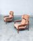 Fauteuils Mid-Century Scandinaves, Danemark, 1960s, Set de 2 26