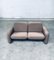 Vintage Chiclet Sofa by Ray Wilkes for Herman Miller, 1980s 1