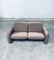 Vintage Chiclet Sofa von Ray Wilkes für Herman Miller, 1980er 1