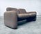 Vintage Chiclet Sofa von Ray Wilkes für Herman Miller, 1980er 3