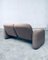 Divano Chiclet vintage di Ray Wilkes per Herman Miller, anni '80, Immagine 13