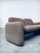 Divano Chiclet vintage di Ray Wilkes per Herman Miller, anni '80, Immagine 4