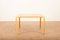 Couchtisch aus Birke von Alvar Aalto für Artek, 1954 1