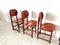 New Harmony Dining Chairs by Afra and Tobia Scarpa, 1980s, Set of 6 8