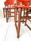 New Harmony Dining Chairs by Afra and Tobia Scarpa, 1980s, Set of 6, Image 14