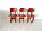 New Harmony Dining Chairs by Afra and Tobia Scarpa, 1980s, Set of 6 16