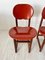 New Harmony Dining Chairs by Afra and Tobia Scarpa, 1980s, Set of 6 4