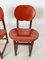 New Harmony Dining Chairs by Afra and Tobia Scarpa, 1980s, Set of 6, Image 13