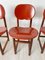 New Harmony Dining Chairs by Afra and Tobia Scarpa, 1980s, Set of 6 15