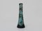 Art Nouveau Vase in Soliflore Glass Paste by Richard Loetz, 1890s 1