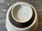 Porcelain Rice Bowl by Friedl Holzer-Kjellberg for Arabia, Finland, 1950s, Image 3