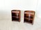 Bedside Tables by Tobia & Afra Scarpa for Max Alto, Set of 2 4