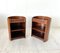 Bedside Tables by Tobia & Afra Scarpa for Max Alto, Set of 2 1