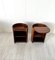 Bedside Tables by Tobia & Afra Scarpa for Max Alto, Set of 2 14