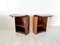 Bedside Tables by Tobia & Afra Scarpa for Max Alto, Set of 2 3