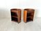 Bedside Tables by Tobia & Afra Scarpa for Max Alto, Set of 2 17
