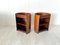 Tables de Chevet par Tobia & Afra Scarpa pour Max Alto, Set de 2 17