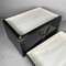 Antique Japanese Laquer Travel Case, 1890s 6