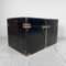 Antique Japanese Laquer Travel Case, 1890s, Image 1