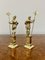 Antique Victorian Quality Brass Figures of Cavaliers, 1860, Set of 2 4
