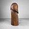 Mid-Century Japanese Wooden Phallus Kawasaki, 1960s, Image 13