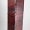 Antique Japanese Wooden Scroll Box, 1890s, Image 8